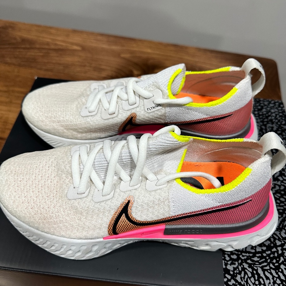 Nike Epic React - image 1